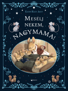 Mesélj nekem, nagymama! - Img 1
