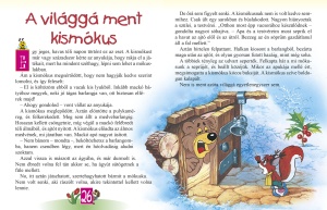 Mokas mesek az allatokrol - Img 2