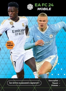 EA FC 24 mobile
