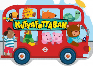 Kutyafuttában