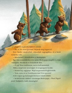 Mesélj nekem, nagymama! Nyári mesék - Img 3