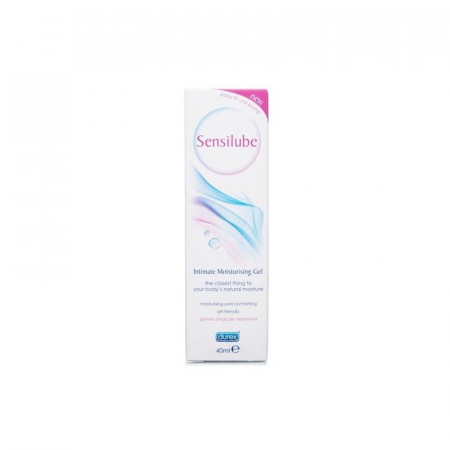 Durex Sensilube 40Ml