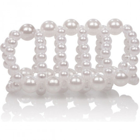 Calex Basic Essentials Pearl Ring Grande