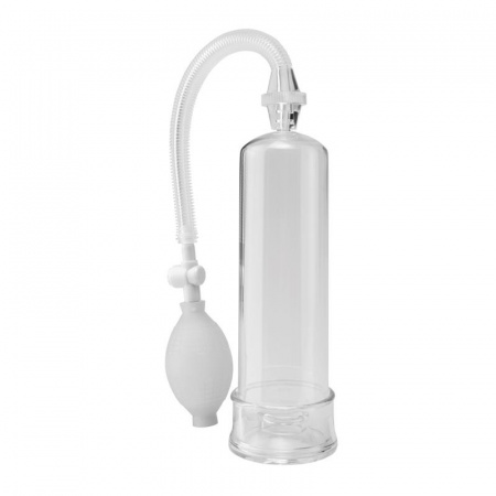 Bomba Potencia Pipedream Pump Worx Iniciantes