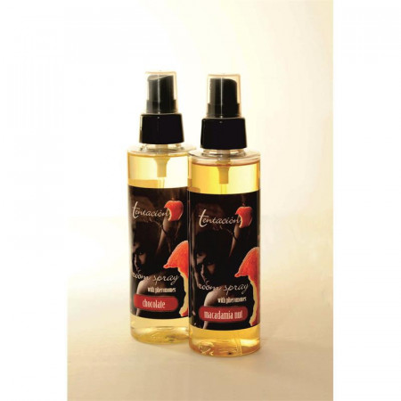 Tentacion Air Freshener Com Feromones Coco Leite