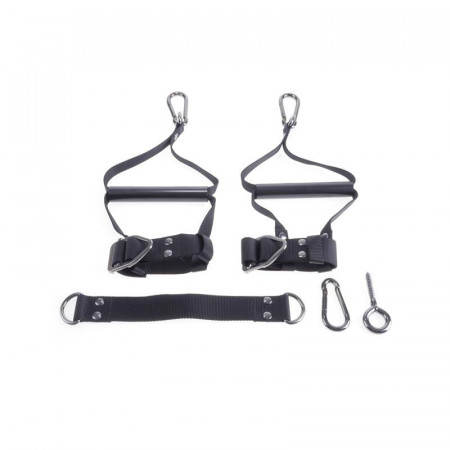 Conjunto De Punho De Suspensão Do Comando Sir Richards