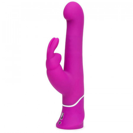 Feliz Coelho Com G-Spot Purple