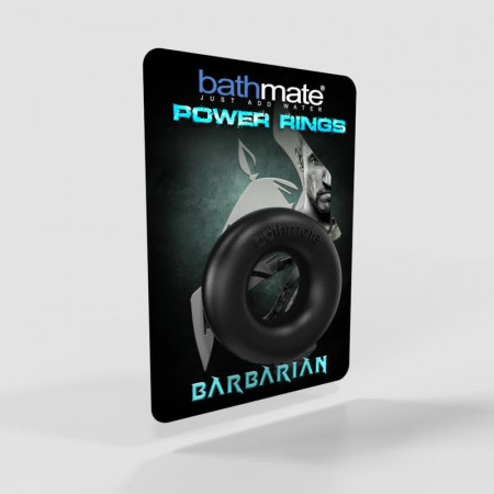 Anéis De Poder Do Bathmate Barbarian