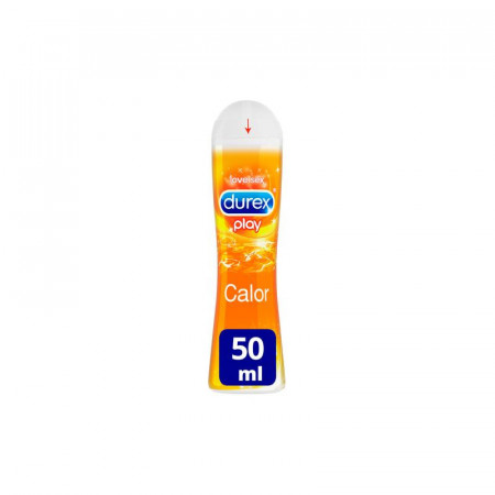 Aquecimento Durex Play