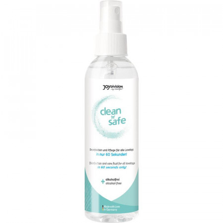 Clean N Safe 200 Ml