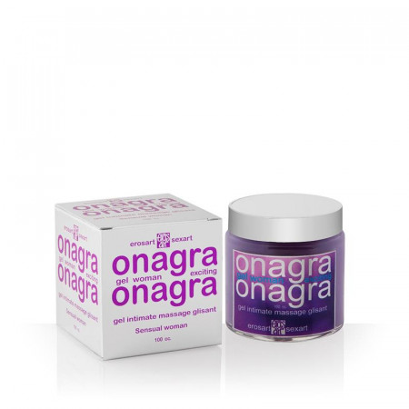 Onagra Mulher Orgasmic 100 Cc