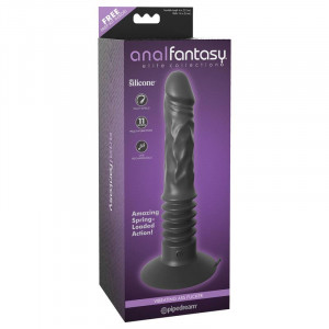 Anal Fantasy Elite Collection Vibrating Ass Fucker - Img 4