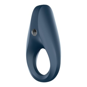 Anel Vibratório Satisfyer Rocket Ring Azul