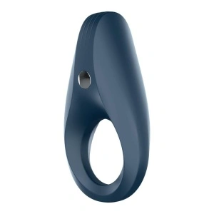 Anel Vibratório Satisfyer Rocket Ring Azul