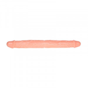 Baile Vibrator Linha Básica Cor Vermelha - Img 1
