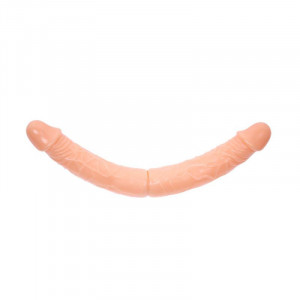 Baile Vibrator Linha Básica Cor Vermelha - Img 3
