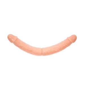 Baile Vibrator Linha Básica Cor Vermelha - Img 3