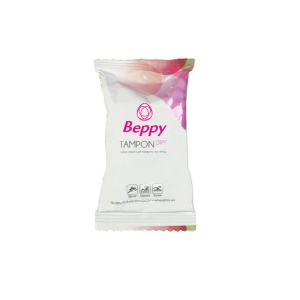 Beppy - soft-comfort tampons seco 4 unidades - Img 3
