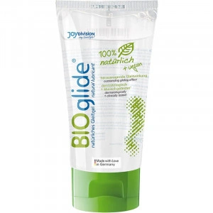 Bioglide - Lubrificante Natural 150 Ml