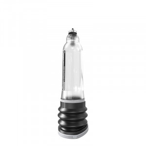 Bomba De Banho Hydromax 7 Penis Clear - Img 3