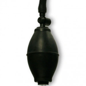 Bomba Sucção Vaginal Fetish Fantasy