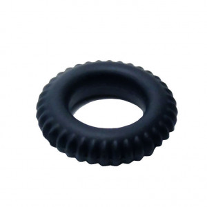 Cockring Baile Titan Preto 3.3Cm