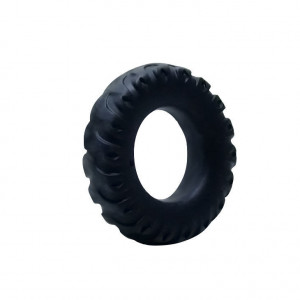 Cockring Baile Titan Preto 3.9Cm