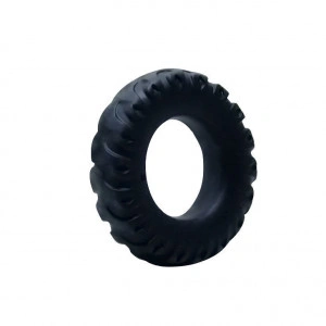 Cockring Baile Titan Preto 3.9Cm