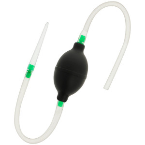 Conjunto De Enema Preto Toys Toys - Img 2