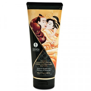 Creme Massagem Shunga Amêndoa - Img 3