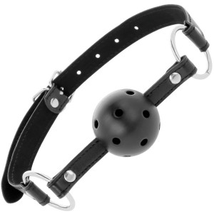 Darkness Black Breathable Clamp - Img 2
