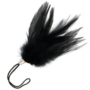 Darkness Black Feather 17Cm - Img 2
