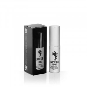 Delayer Spray Studi 1001 20Ml - Img 2