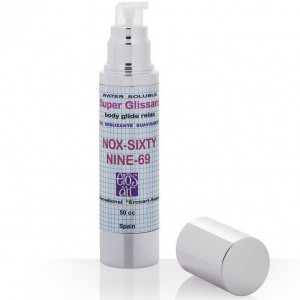 Eros-Art Nox 69 Body Glide Relax - Img 4
