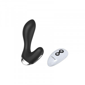 Estimulador Prostata Nalone Pro-P Preto - Img 4