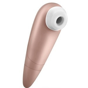 Estimulador Satisfyer 1 - Img 5