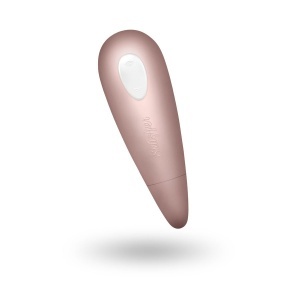 Estimulador Satisfyer One