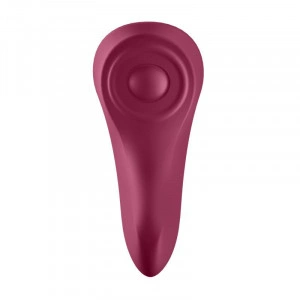 Estimulador Satisfyer Sexy Secret Panty