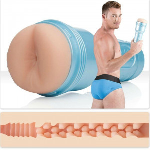Fleshjack Masturbator Brent Corrigan Butt - Img 1