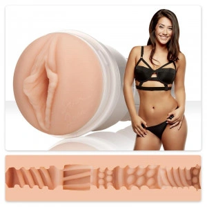 Fleshlight Girls - Eva Lovia Vagin Sugar