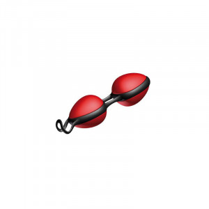 Joyballs Secret Preto E Vermelho - Img 2