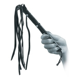 Kit Fetish Pipedream Preto 3 Peças