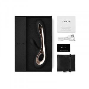 Lelo Soraya 2 Black - Img 5