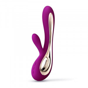 Lelo Soraya 2 Deep Rose - Img 5