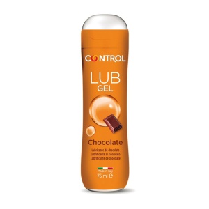 Lubrificante de Chocolate 75 ml