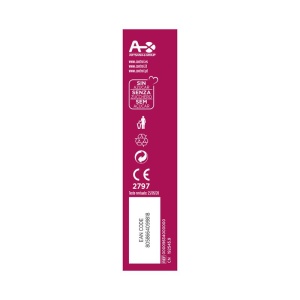 Lubrificante Warm Touch Heat Effect 75 ml