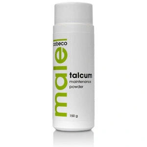 Macho Cobeco Talcum Powder 150Gr - Img 4