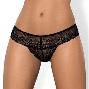 Miamor Obsessive Thong L / Xl - Img 3