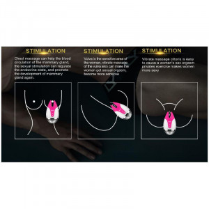 Nalone Fifi 2 Vibrator - Img 5