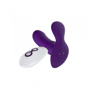 Nalone Marley Anal Remote Control P-Spot - Img 5